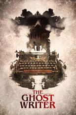 Poster for The Ghost Writer