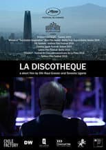 Poster for La Discotheque