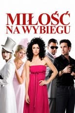 Poster for Love on the Podium