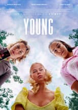 Poster for Young