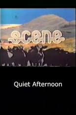 Poster for Quiet Afternoon