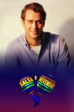 Poster for Salsa e Merengue