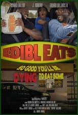 Poster for EdiblEats