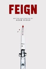 Poster for FEIGN