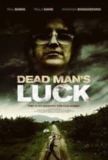 Poster for Dead Man's Luck