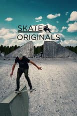 Poster for Skate Originals