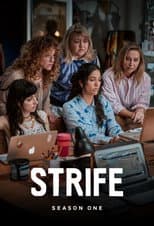Poster for Season 1
