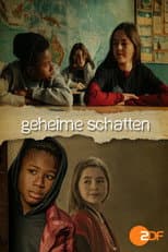 Poster for Geheime Schatten