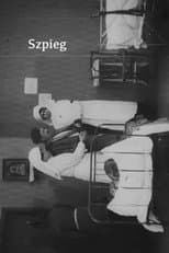 Poster for The Spy