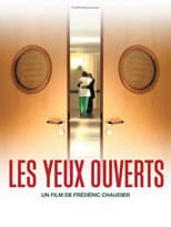 Poster for Les yeux ouverts