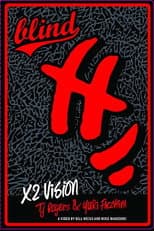 Poster for X2 Vision