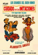Poster for Cuidado con las imitaciones