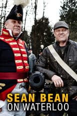 Poster for Sean Bean on Waterloo