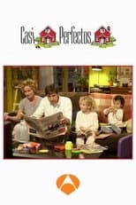 Poster for Casi perfectos