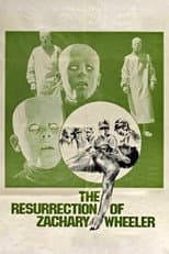 Poster for The Resurrection of Zachary Wheeler