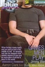 Poster for Games Men Play