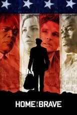 Poster for Home of the Brave