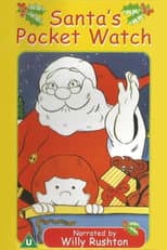 Poster for Santa's Pocket Watch