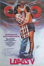 Poster for Lupus 5 (Ich... Serem)