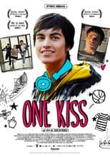 Poster for One Kiss
