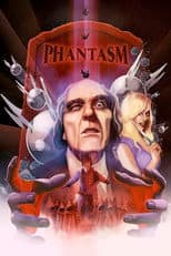 Poster for Phantasm