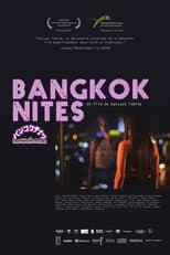 Poster for Bangkok Nites