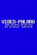 Poster for Video-Palaro: The Video Diaries of Kidlat Tahimik