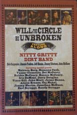Poster for Nitty Gritty Dirt Band: Will the Circle Be Unbroken: Farther Along