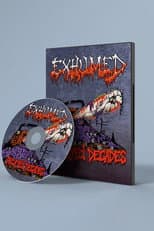 Poster for Exhumed: Decayed Decades Rotumentary