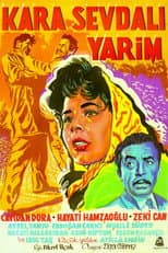 Poster for Kara Sevdalı Yarim