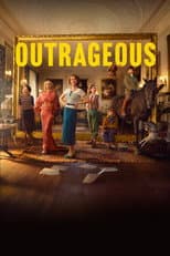 Poster for Outrageous