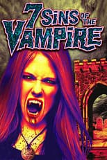 Poster for 7 Sins Of The Vampire
