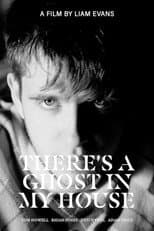 Poster for There's A Ghost In My House