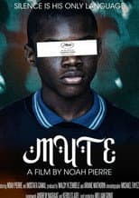Poster for Mute