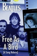 Poster for The Beatles - Free As A Bird: A Song Reborn
