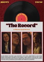 Poster for The Record