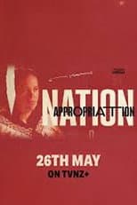 Poster for Appropriation Nation