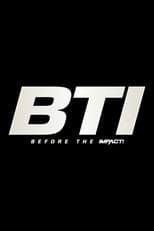 Poster for Before the Impact