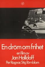 Poster for A Dream About Freedom