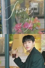 Poster for WINWIN's Therapy Day