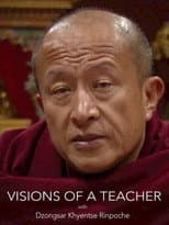 Poster for Visions of a Teacher