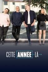 Poster for Cette année-là