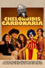 Poster for Chelonoidis Carbonaria