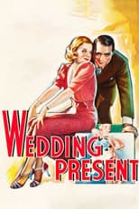 Poster for Wedding Present