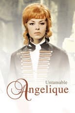 Poster for Untamable Angelique