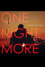 Poster for One Night More