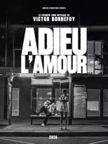 Poster for Adieu L'Amour