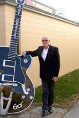 Poster for Bob Harris: My Nashville