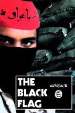 Poster for The Black Flag