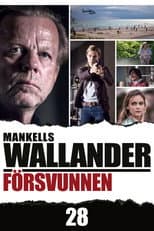Poster for Wallander: Missing